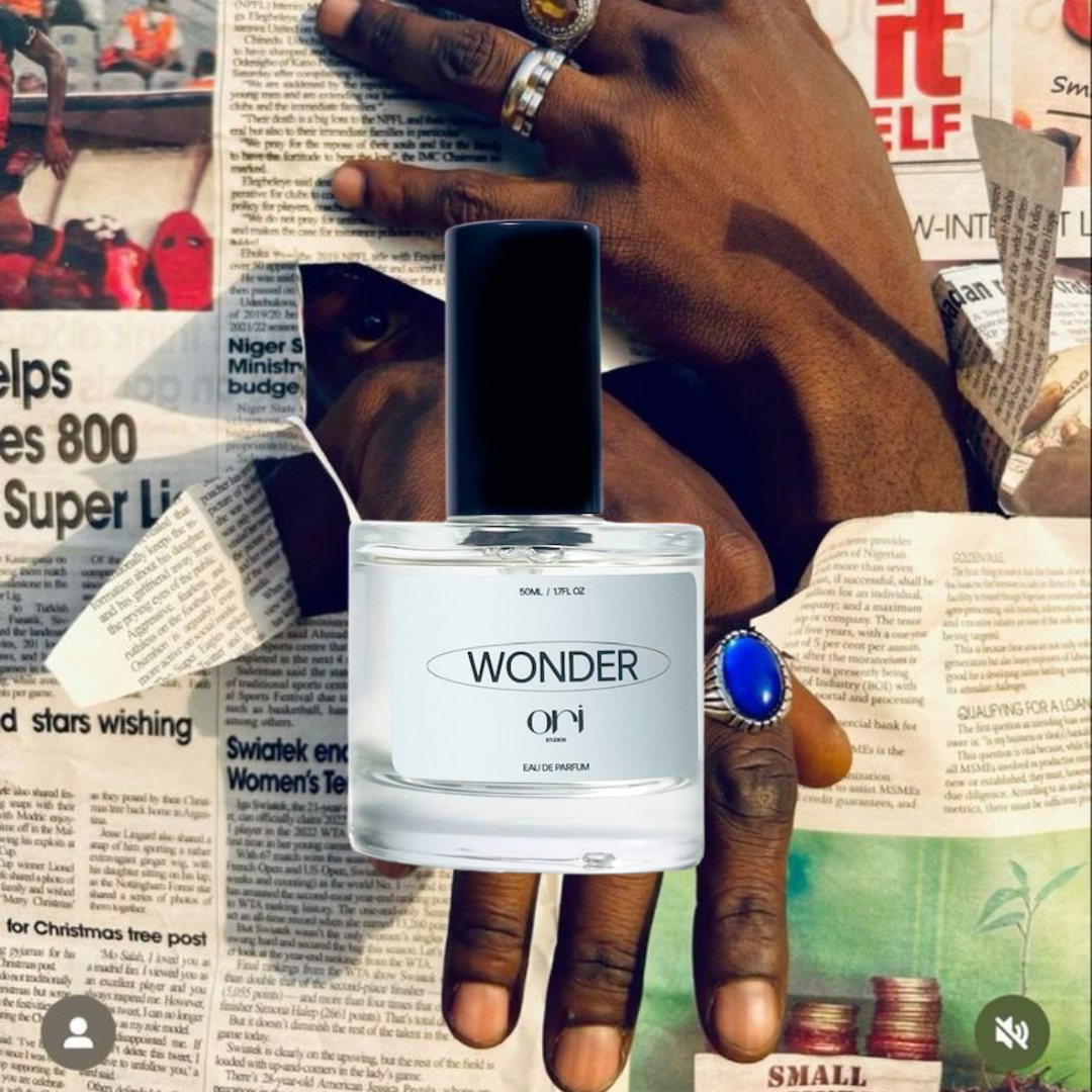 Wonder