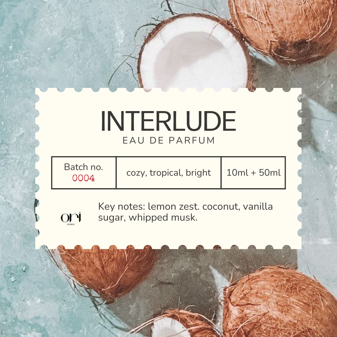 Interlude Travel