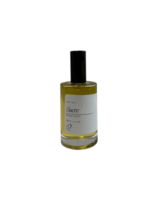 Sucre Body Oil