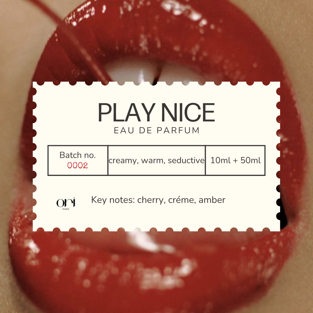 Play Nice