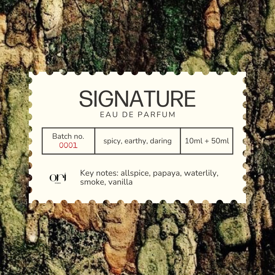 Signature