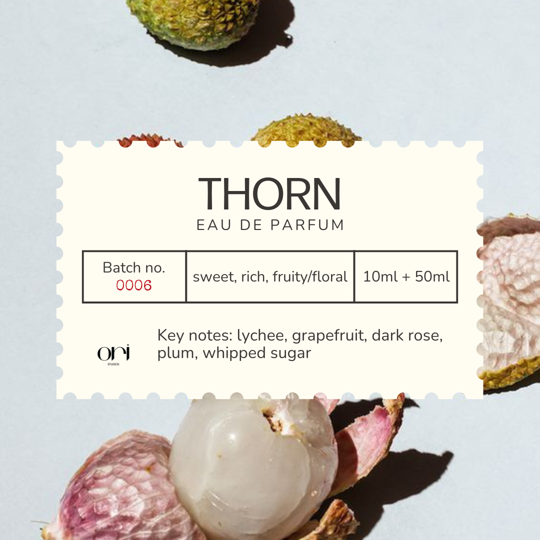 Thorn