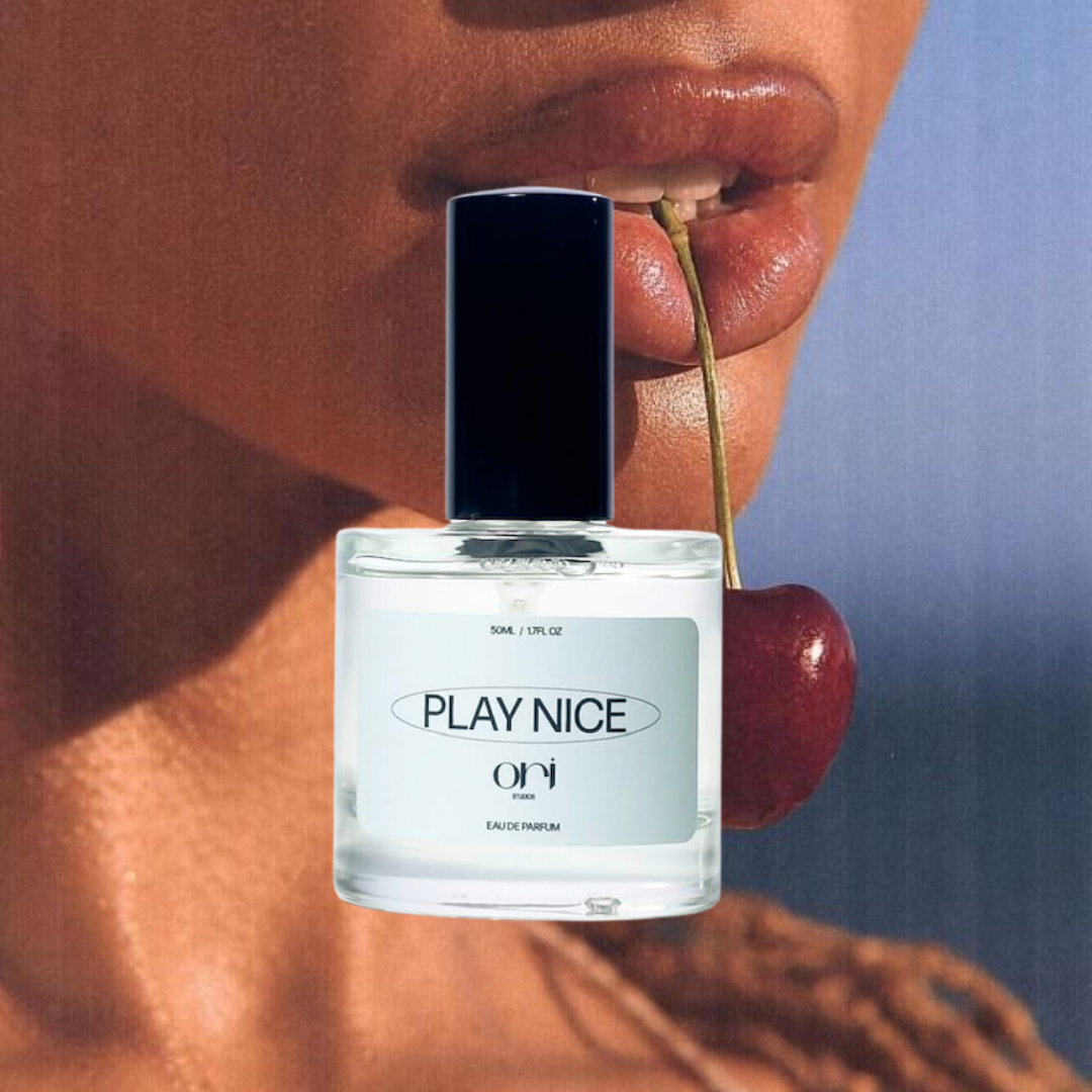 Play Nice