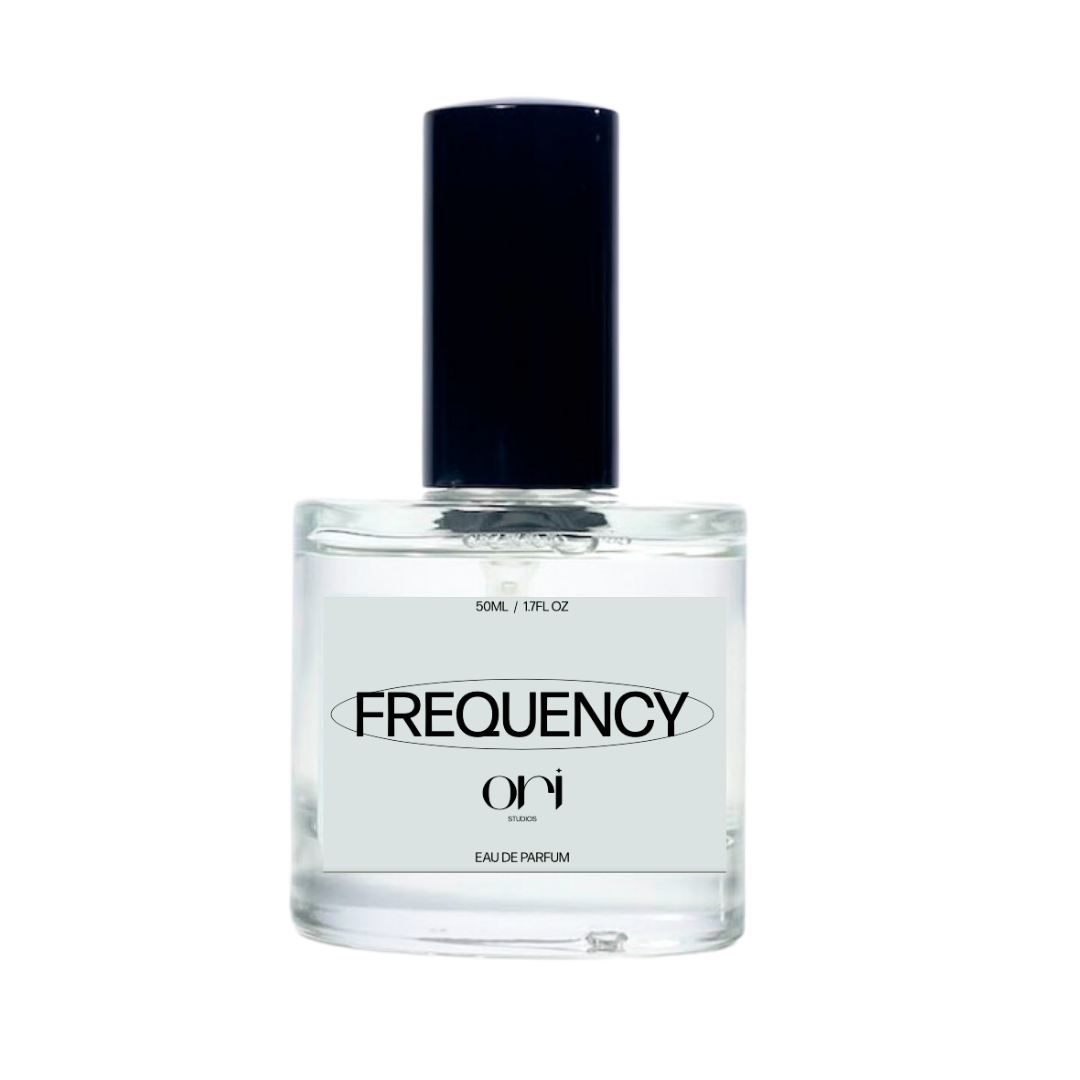 Frequency