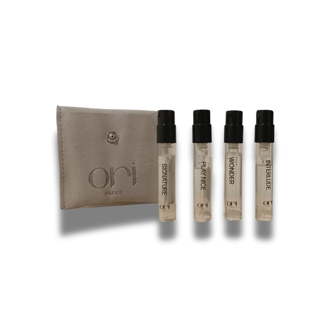 Ori Discovery Kits