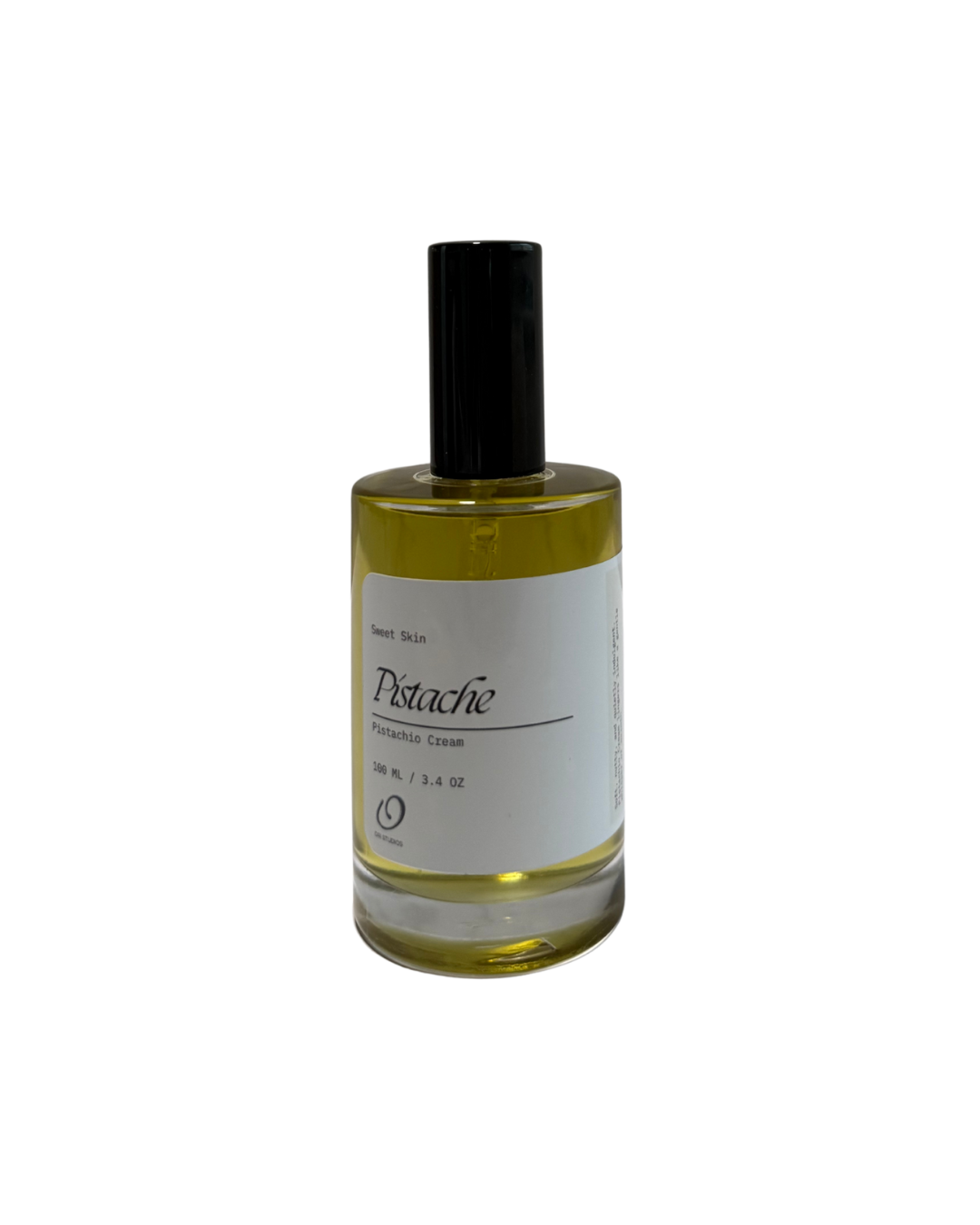 Pistache Body Oil