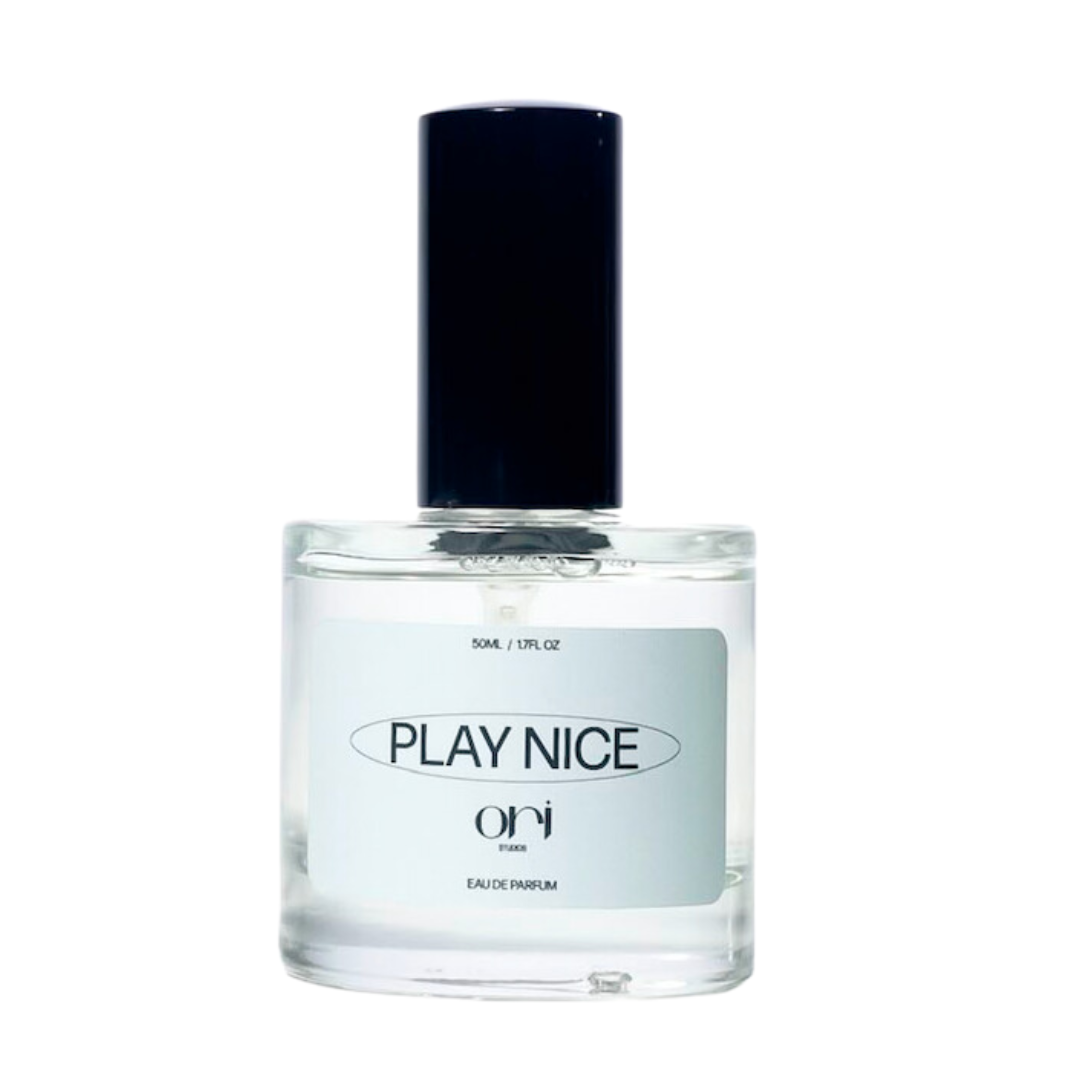 Play Nice