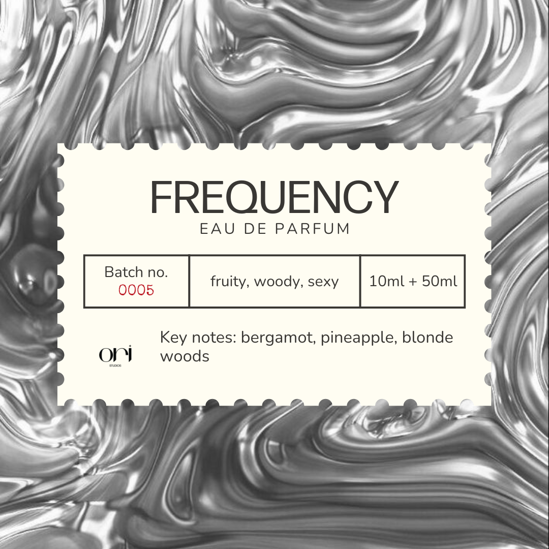 Frequency