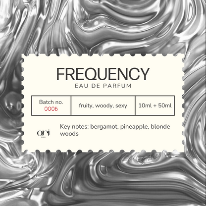 Frequency Travel