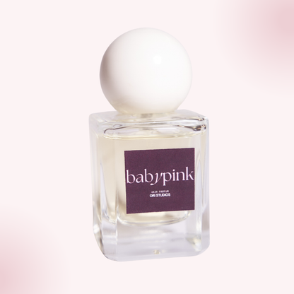 babypink