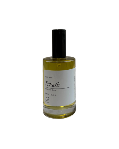 Pistache Body Oil