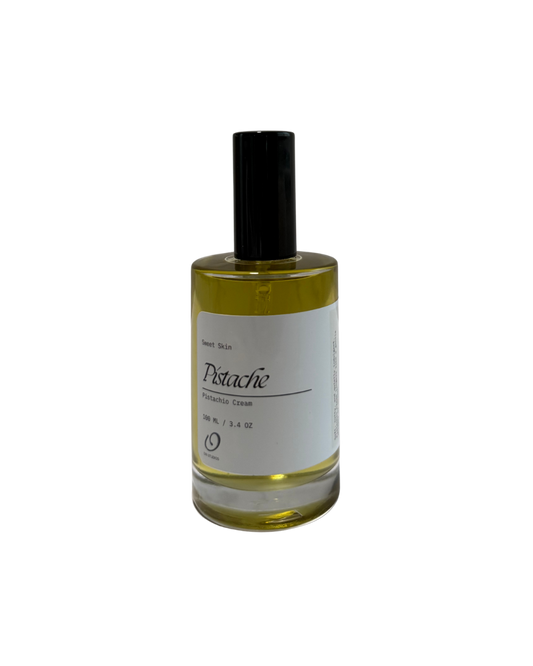 Pistache Body Oil